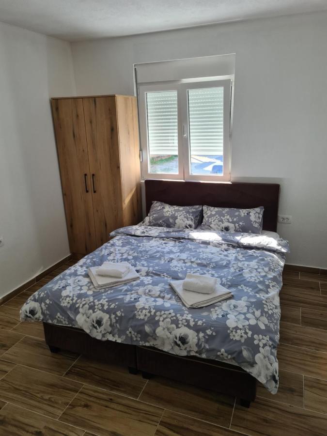 Premium Apartments Žabljak Kültér fotó