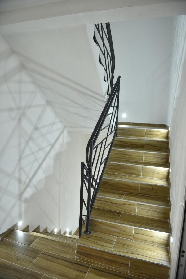 Premium Apartments Žabljak Kültér fotó