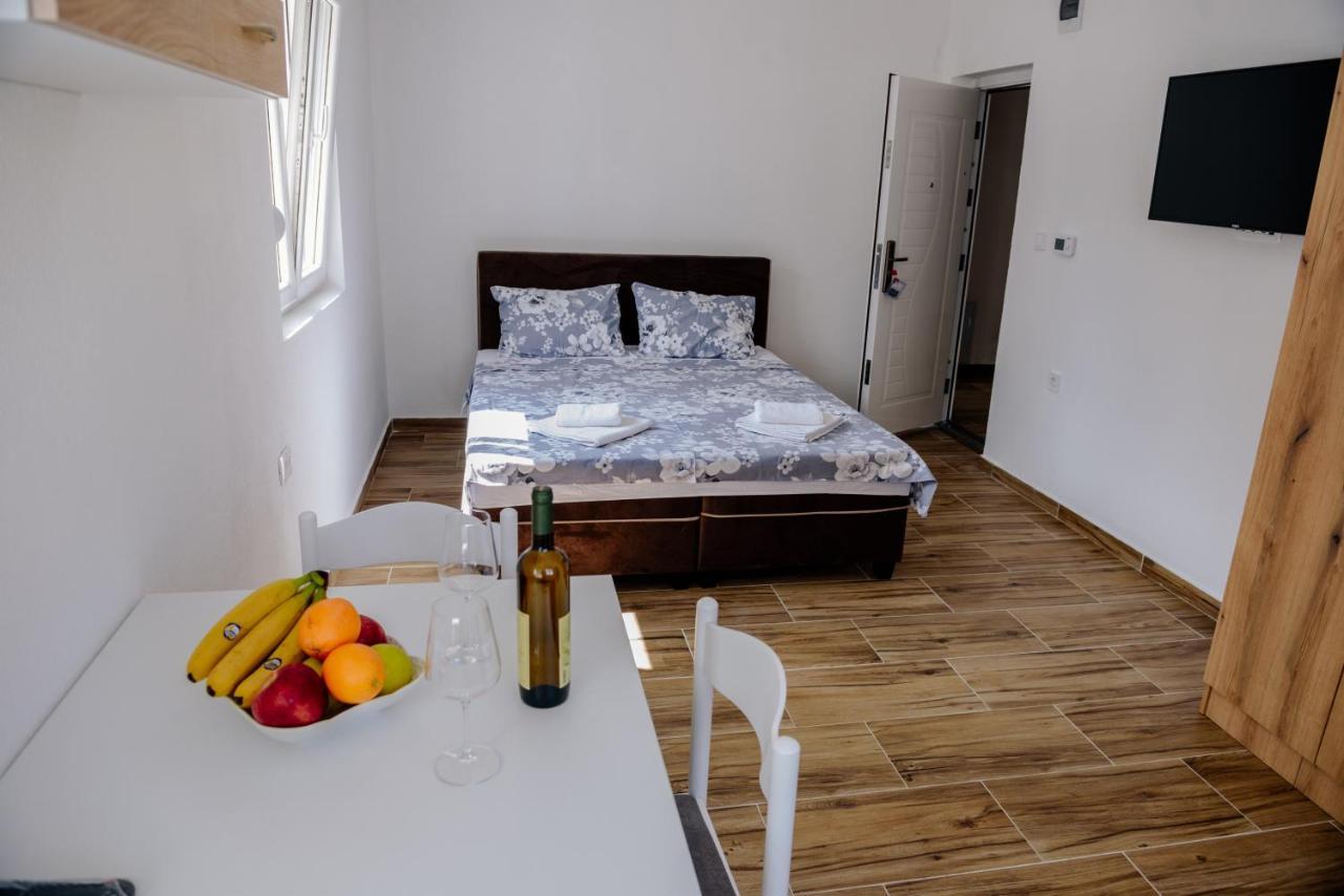 Premium Apartments Žabljak Kültér fotó