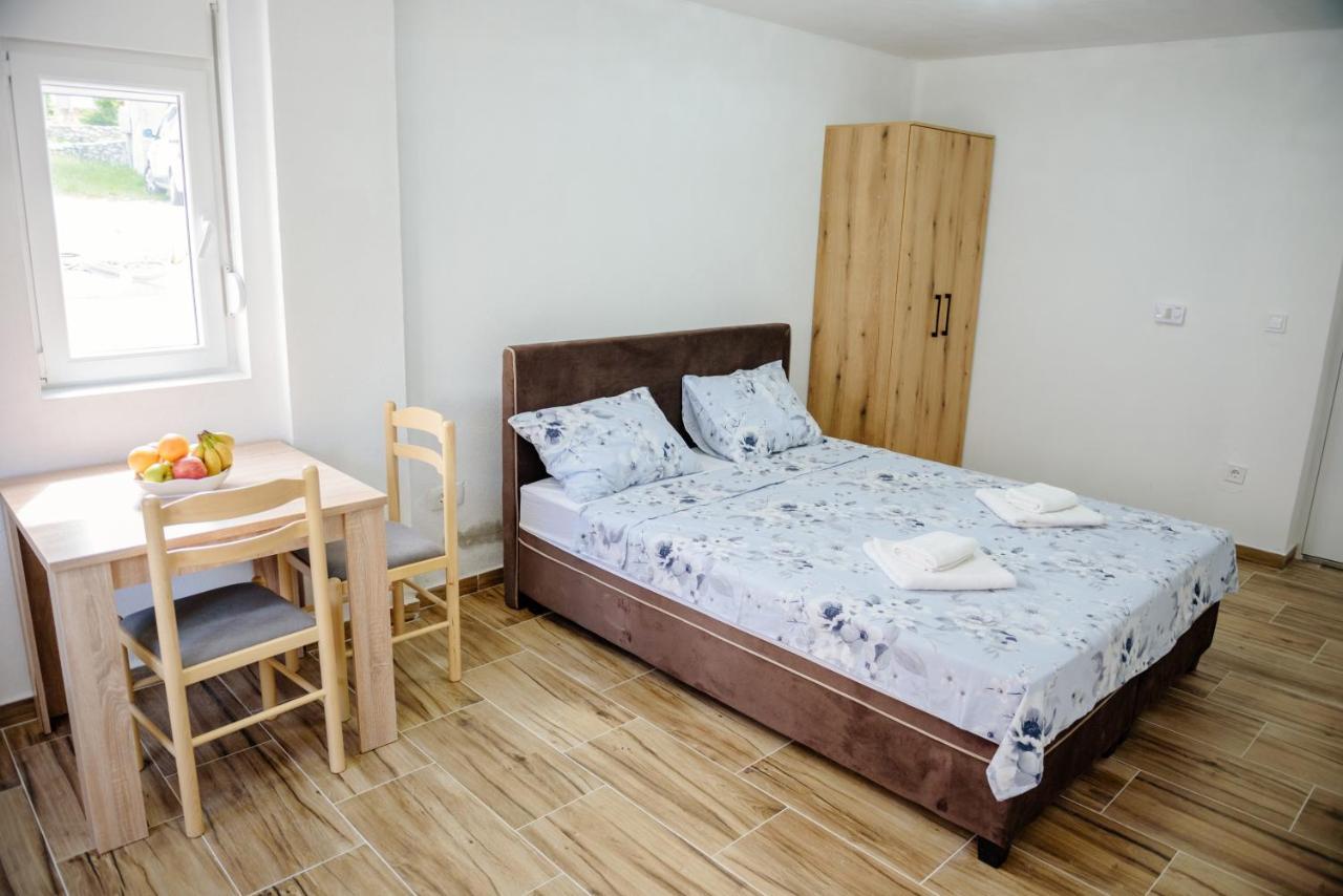Premium Apartments Žabljak Kültér fotó