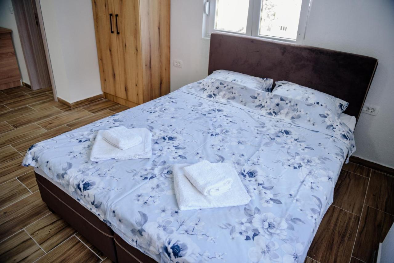 Premium Apartments Žabljak Kültér fotó
