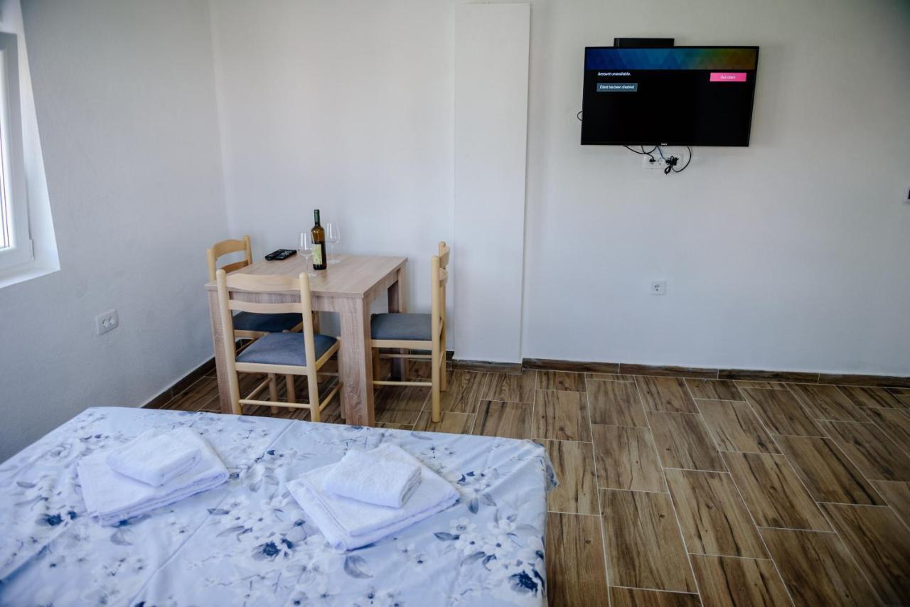 Premium Apartments Žabljak Kültér fotó