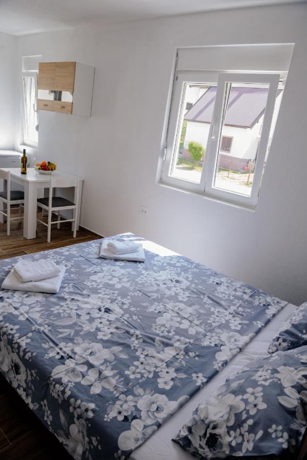 Premium Apartments Žabljak Kültér fotó