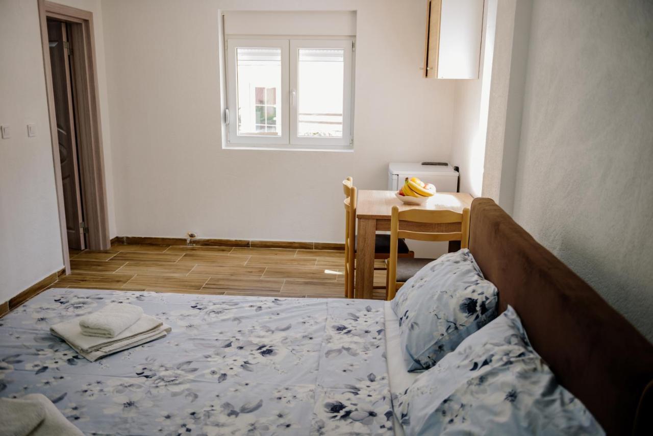 Premium Apartments Žabljak Kültér fotó