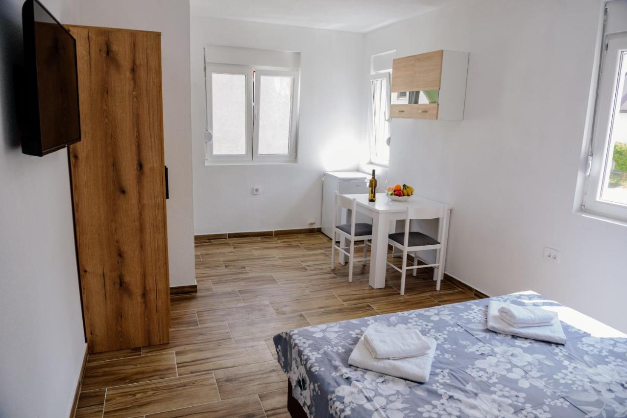 Premium Apartments Žabljak Kültér fotó