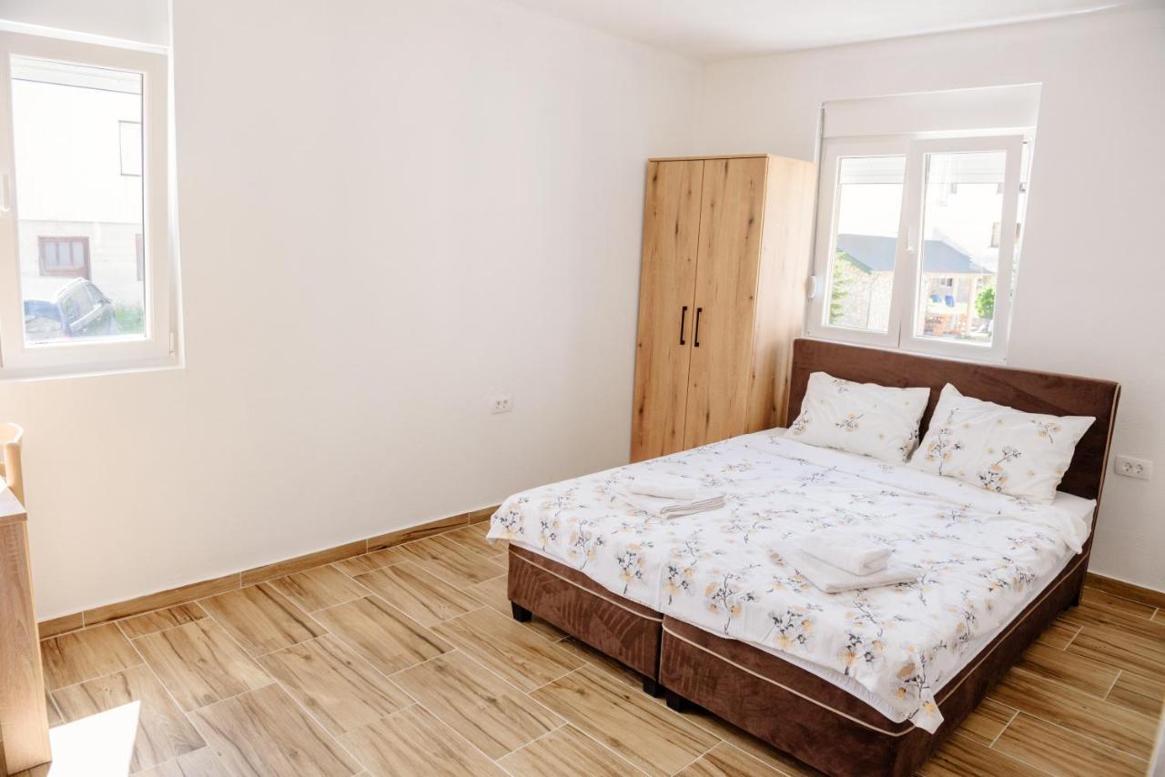 Premium Apartments Žabljak Kültér fotó