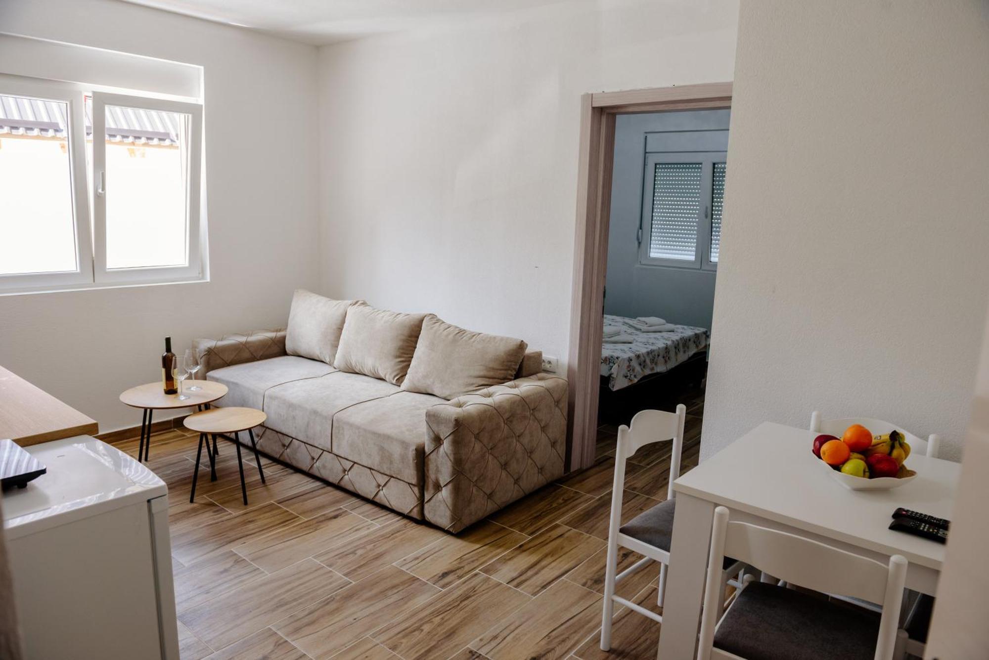 Premium Apartments Žabljak Kültér fotó