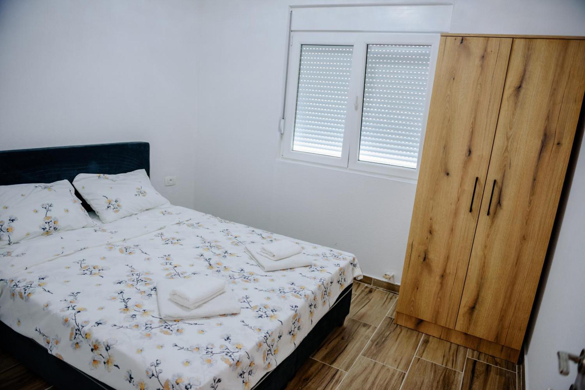 Premium Apartments Žabljak Kültér fotó