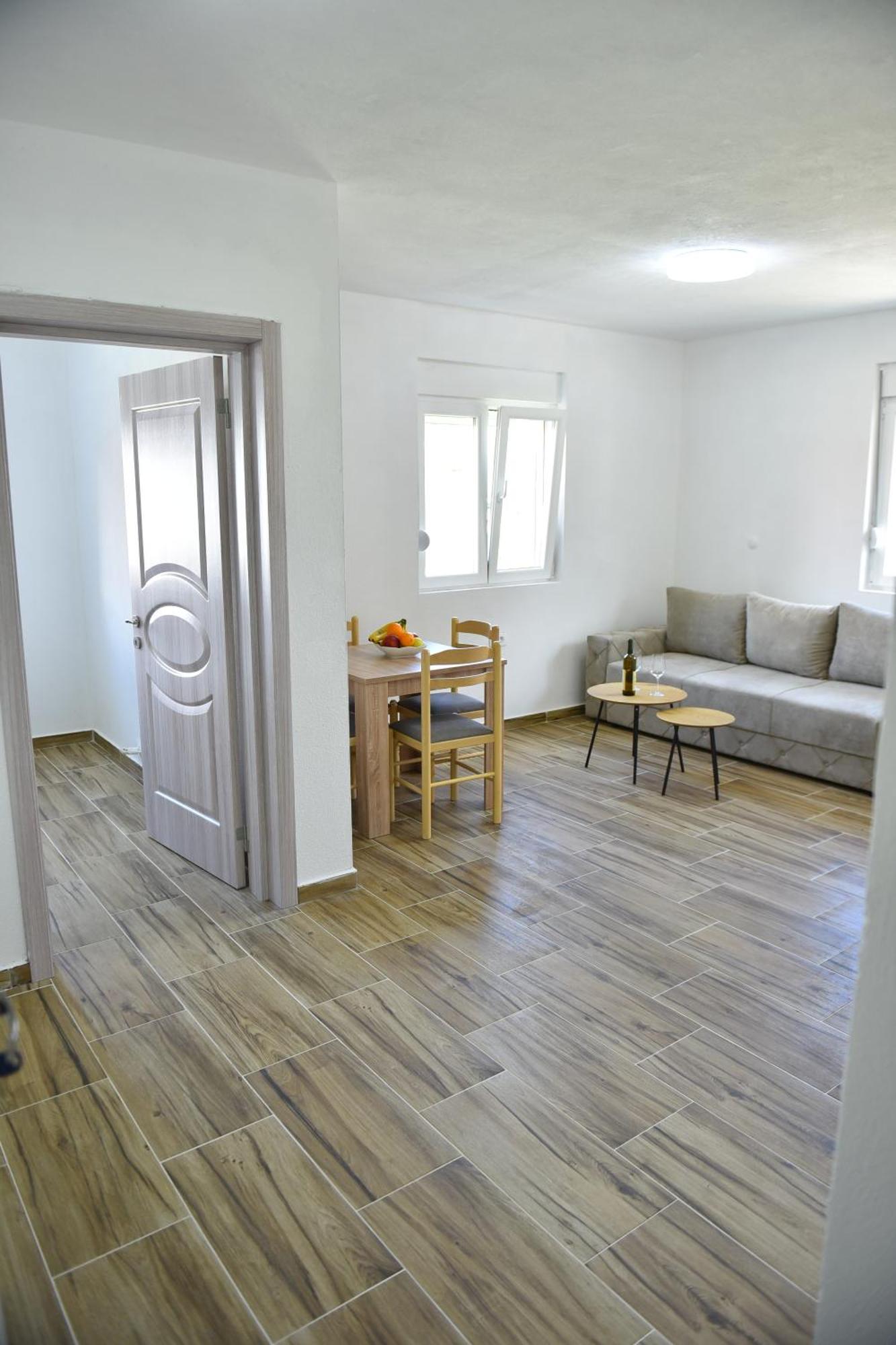 Premium Apartments Žabljak Kültér fotó