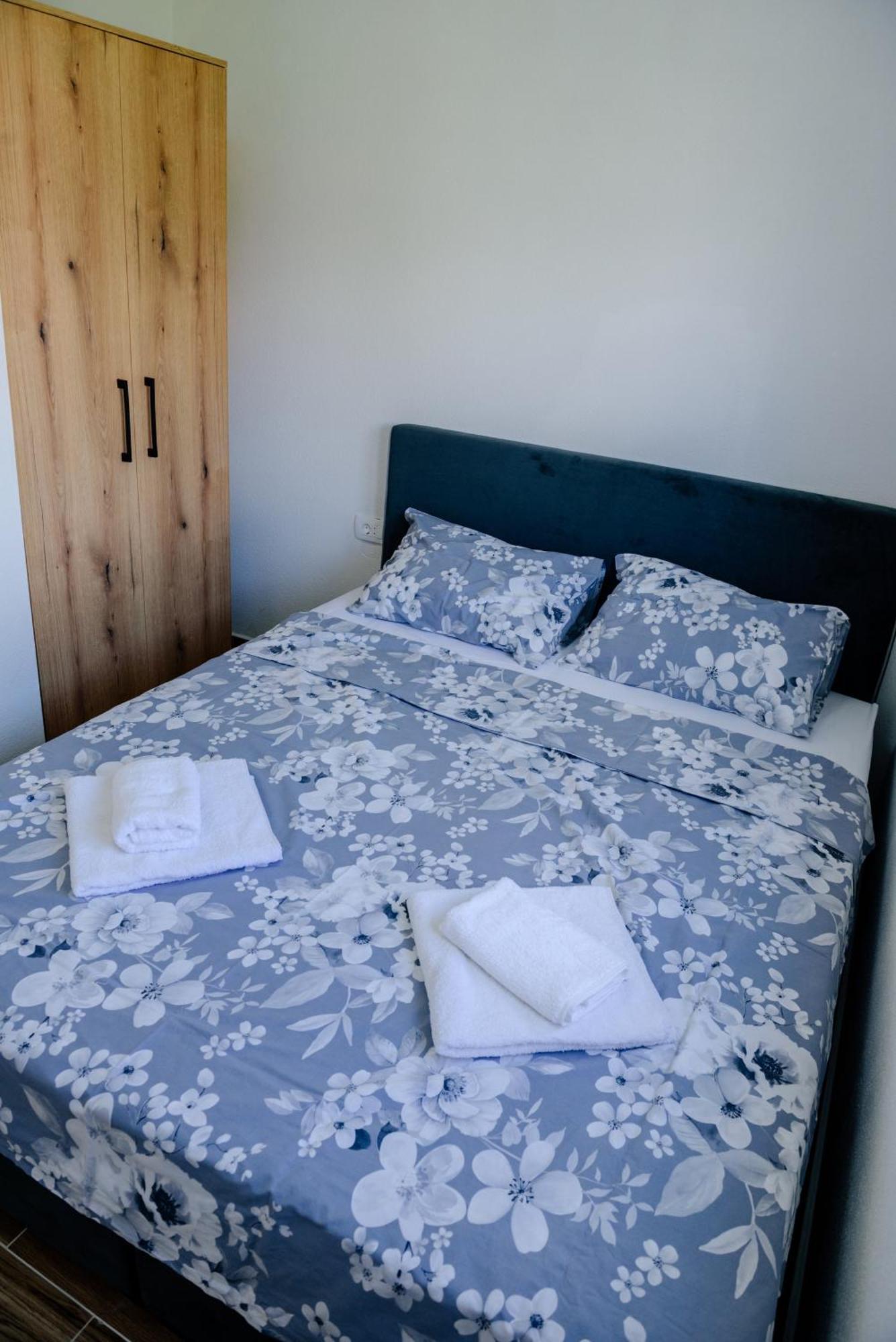 Premium Apartments Žabljak Kültér fotó