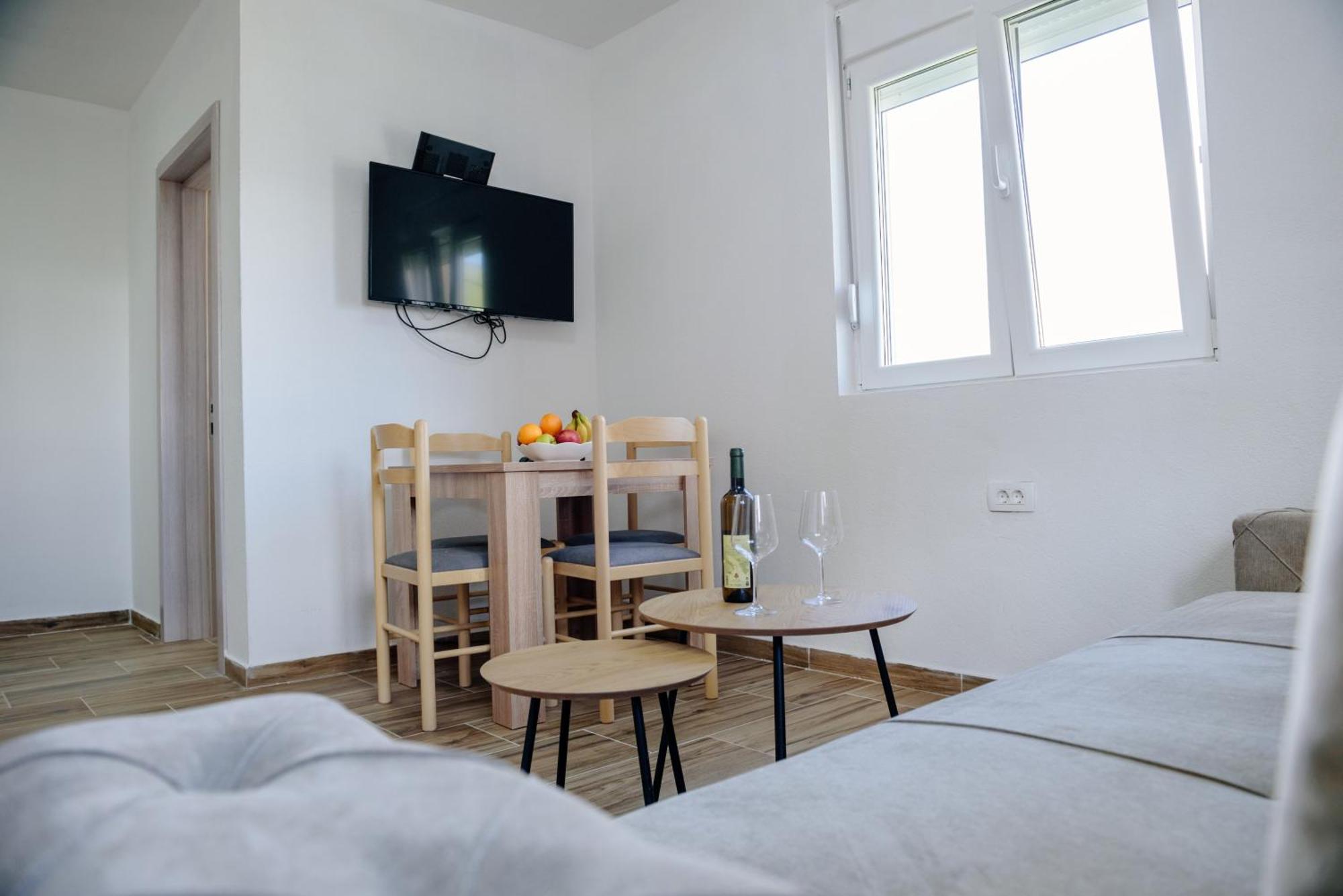 Premium Apartments Žabljak Kültér fotó
