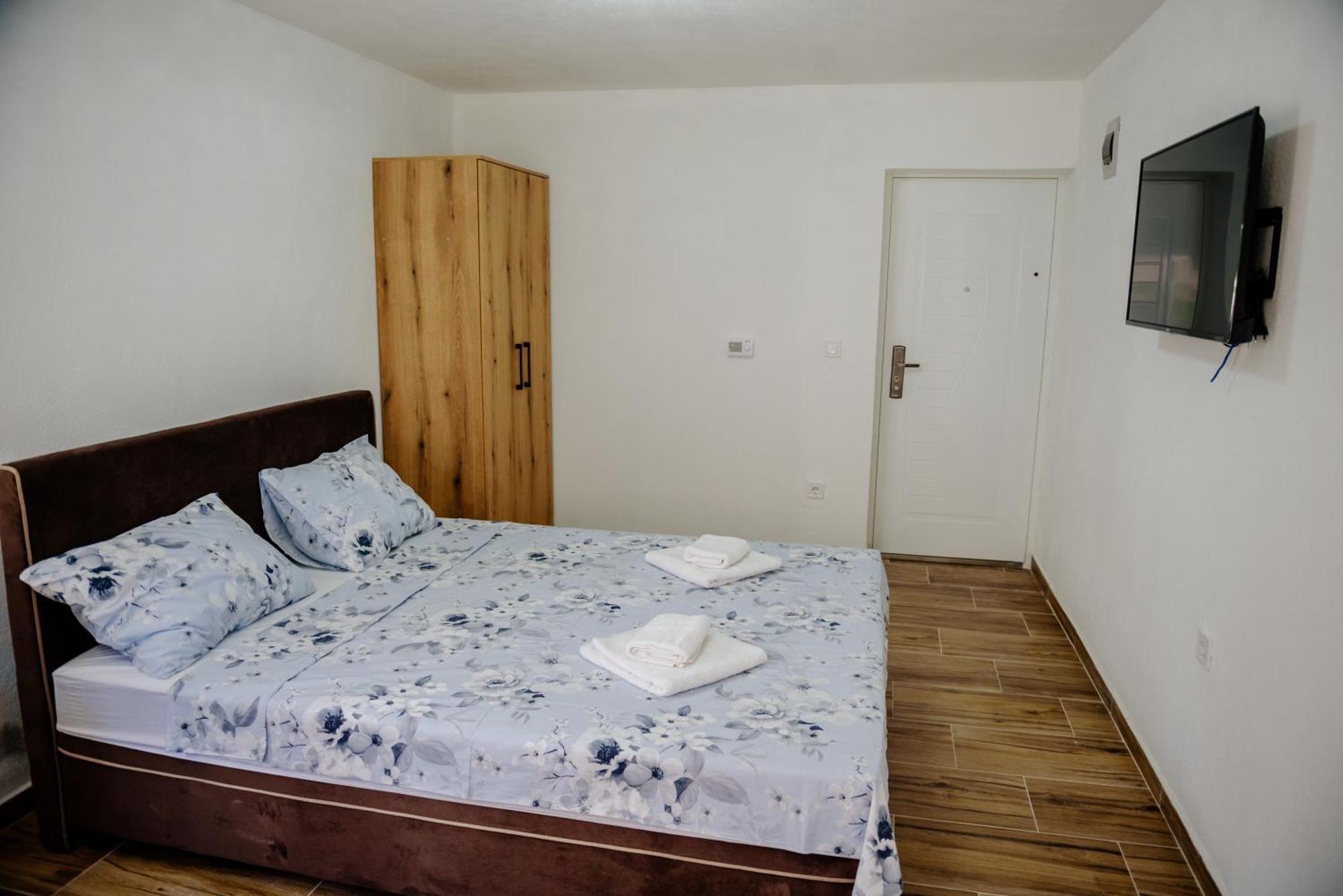 Premium Apartments Žabljak Kültér fotó