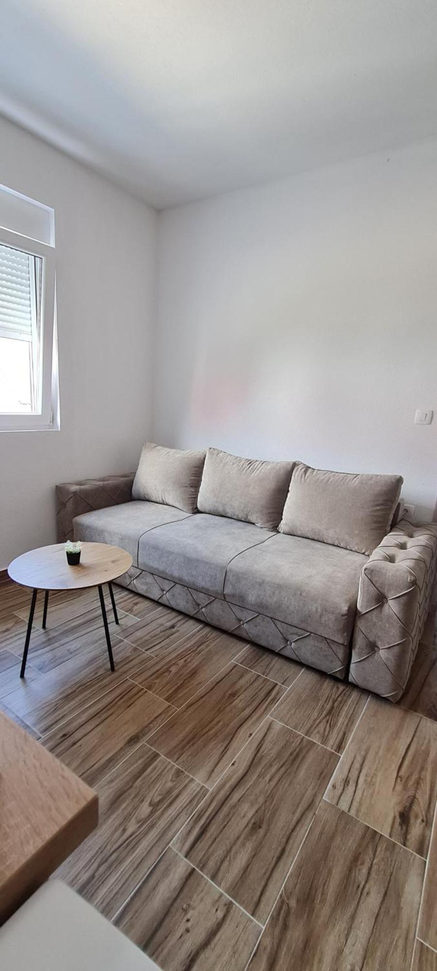 Premium Apartments Žabljak Szoba fotó